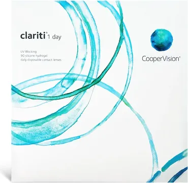 clariti 1 day