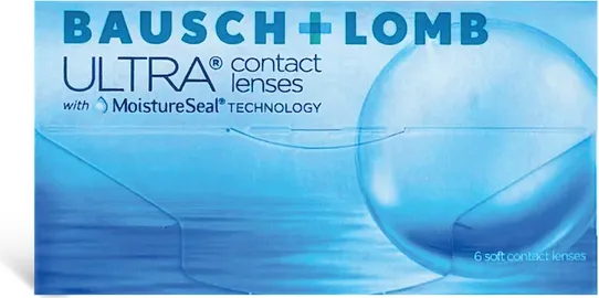 Bausch + Lomb Ultra