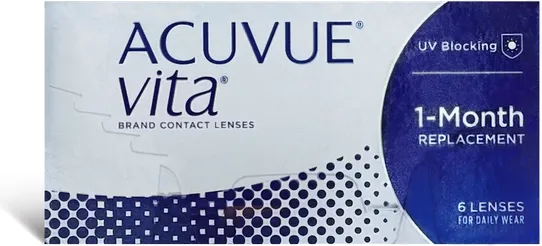 Acuvue Vita