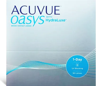 Acuvue Oasys 1-Day