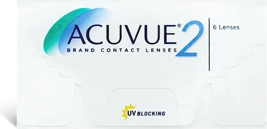Acuvue 2