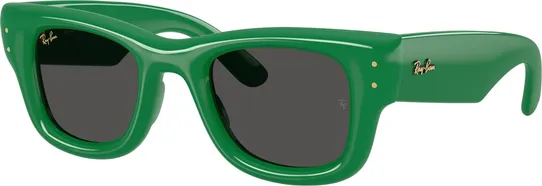 Ray-Ban RB4940 Puffer Wayfarer