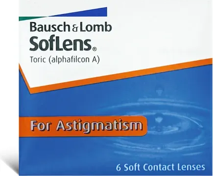 SofLens Toric