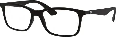Ray-Ban 0RX7047-Rectangular