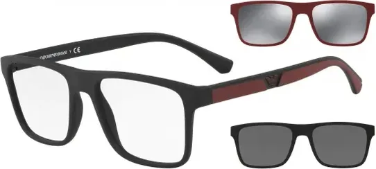 Emporio Armani EA4115F