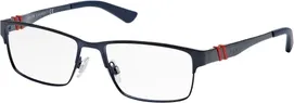 9119 Matte Navy Blue