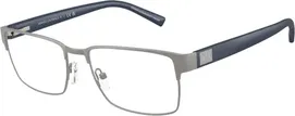 6003 Matte Gunmetal