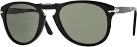 95/31 Black / Green Lens