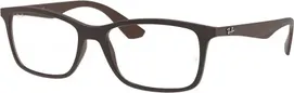 5451 Transparent Brown