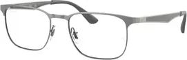 2553 Gunmetal
