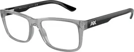8239 Shiny Transparent Grey