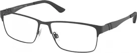 9038 Matte Black