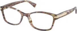 5287 Light Brown Confetti Tortoise