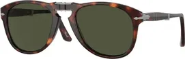 24/31 Havana / Green Lens