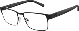 6063 Matte Black