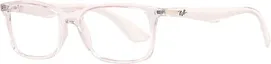 2001 Transparent