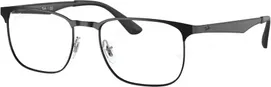 2904 Black