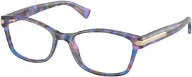 5288 Purple Confetti Tortoise