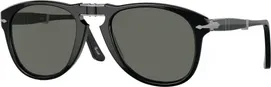 95/58 Black / Green Polarized Lens