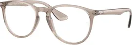 8507 Transparent Light Brown