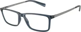 8238 Transparent Blue