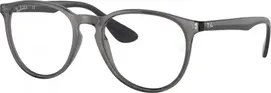 8140 Transparent Grey