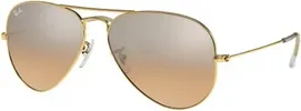 001/3E Arista Gold / Silver/Pink Lens