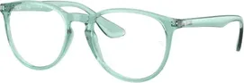 8508 Transparent Green