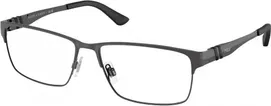 9215 Shiny Dark Gunmetal