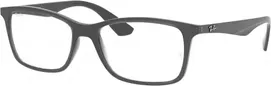 5482 Transparent Grey
