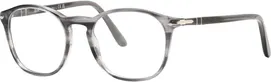 1192 Striped Grey