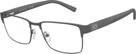 6089 Matte Gunmetal