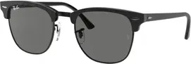 1305B1 Black / Dark Grey Lens