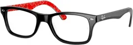 2479 Black On Red