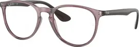 8139 Transparent Violet