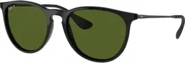 601/2P Black / G-15 Green Lens