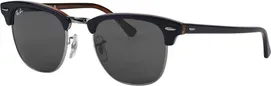 1278B1 Gunmetal Blue / Dark Grey Lens