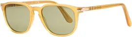 204/4E Miele / Green Lens