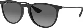622/T3 Rubber Black / Grey Lens
