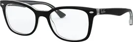 2034 Black On Transparent