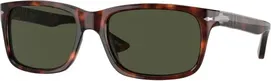 24/31 Havana / Green Lens