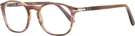 1208 Striped Brown