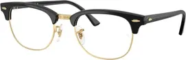 5784 Black & Gold