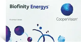 Biofinity Energys
