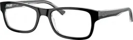2034 Black On Transparent