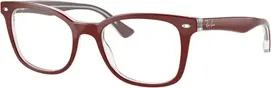 5738 Bordeaux On Transparent