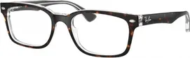 5082 Havana On Transparent