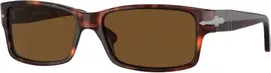 24/57 Havana / Polarized Brown Lens