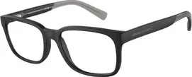 8182 Matte Black