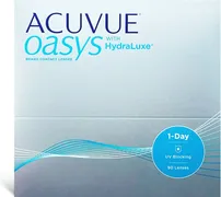 Acuvue Oasys 1-Day